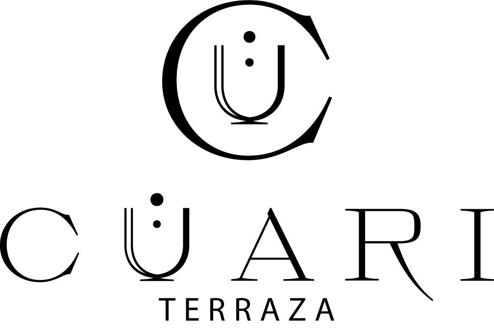 Cuari terraza