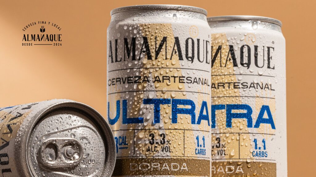 Cerveza artesanal en Monterrey