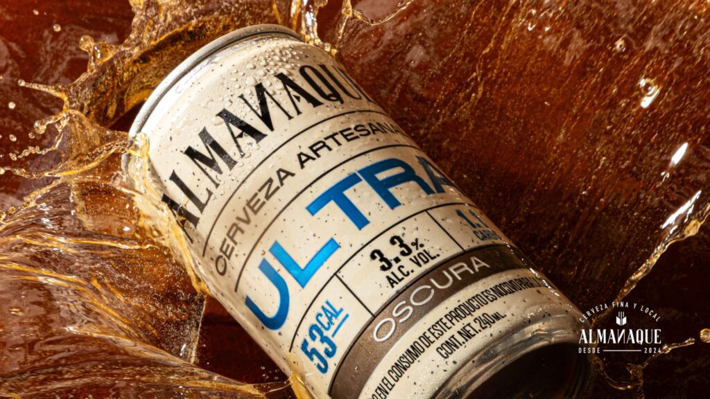 Cerveza artesanal en Monterrey