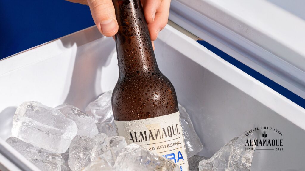 Cerveza artesanal en Nuevo León y Querétaro