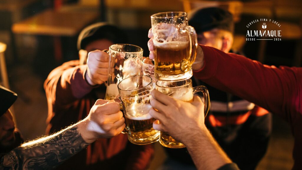 Cerveza artesanal en Nuevo León y Querétaro