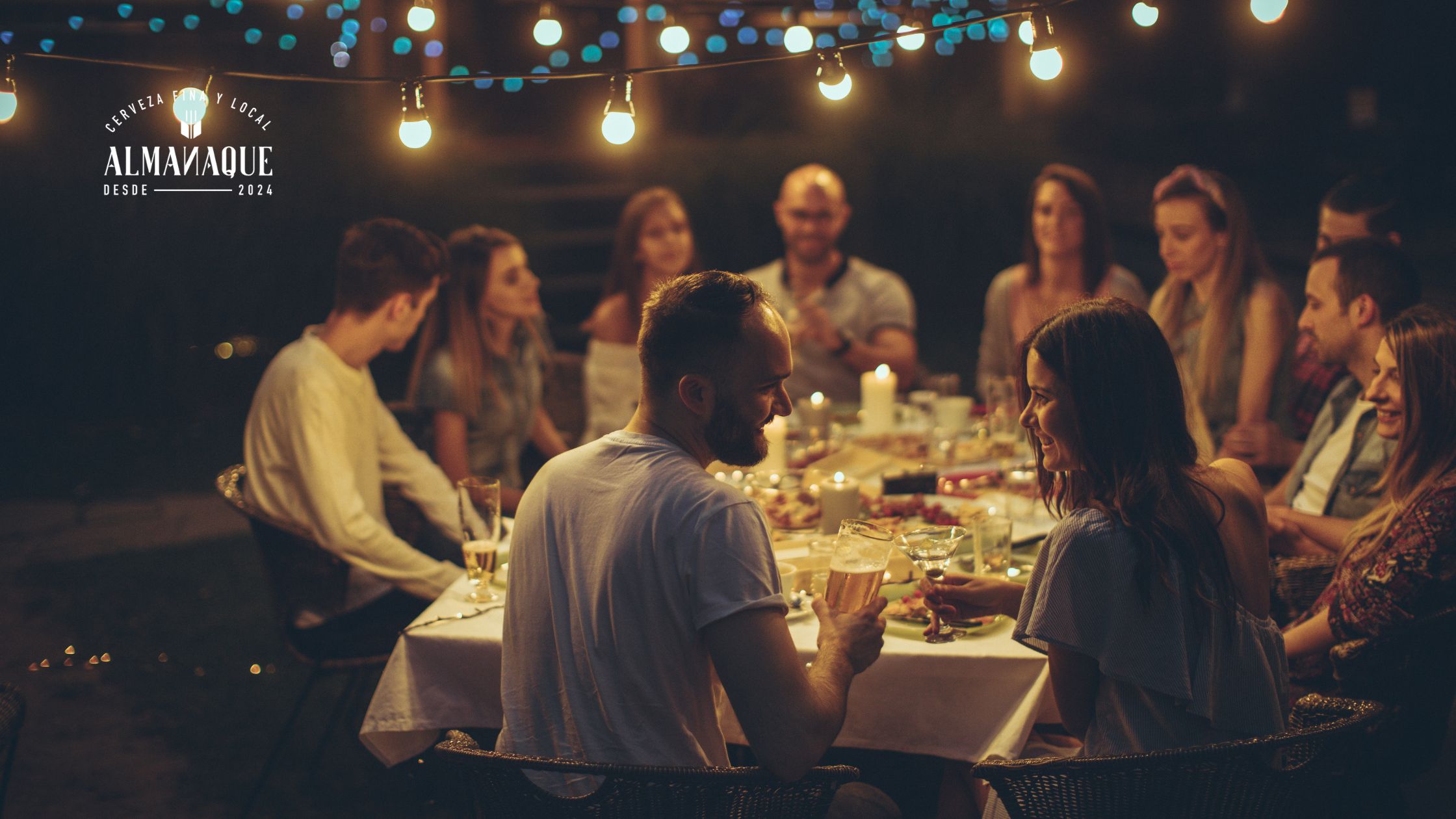 Cerveza para posadas en Monterrey y Querétaro